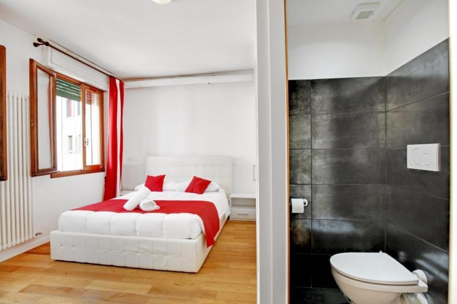 Fenix La Boheme Apartment Venedig