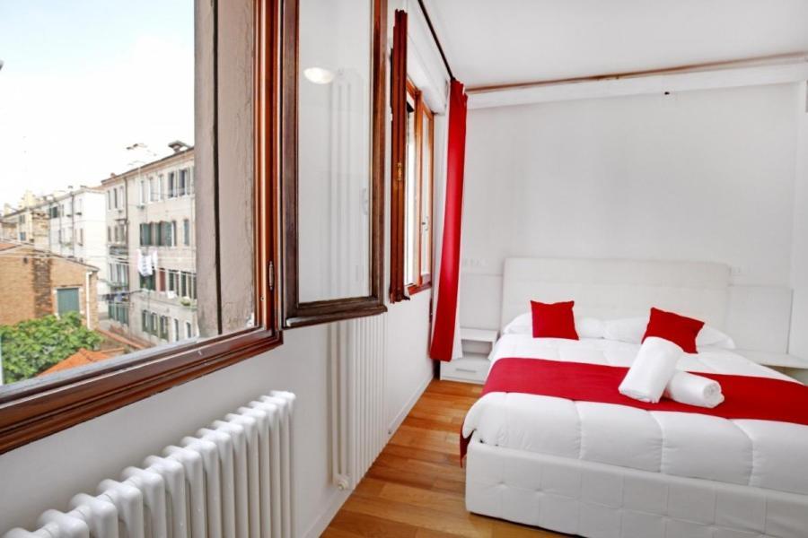 Apartment Fenix La Boheme *